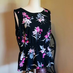 A New Day Target Brand Blouse